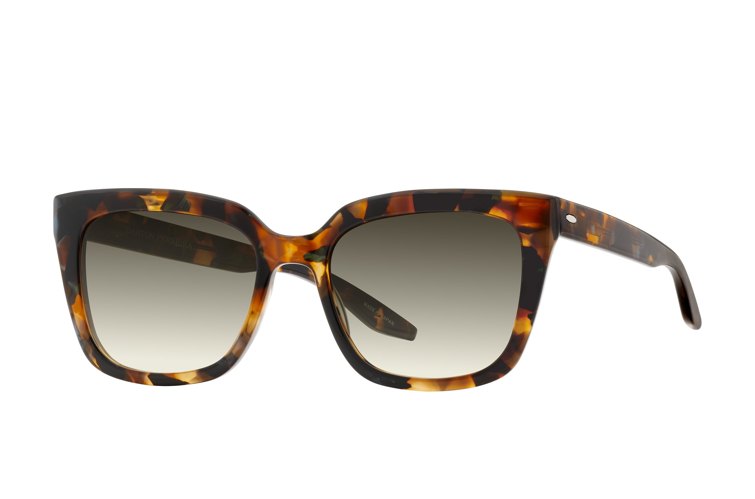 Barton Perreira Bolsha Sunglasses