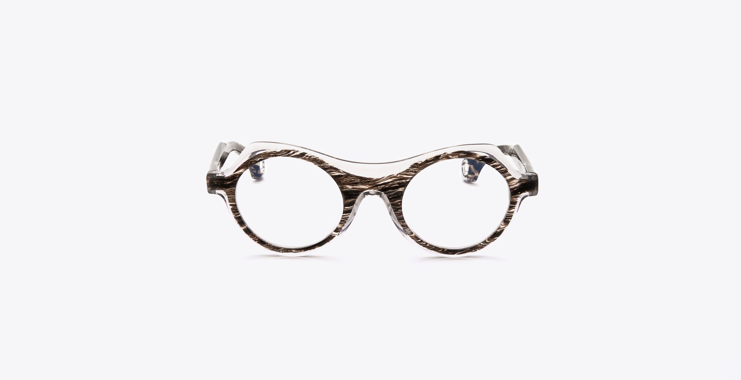 Blake Kuwahara Bowman Eyeglasses