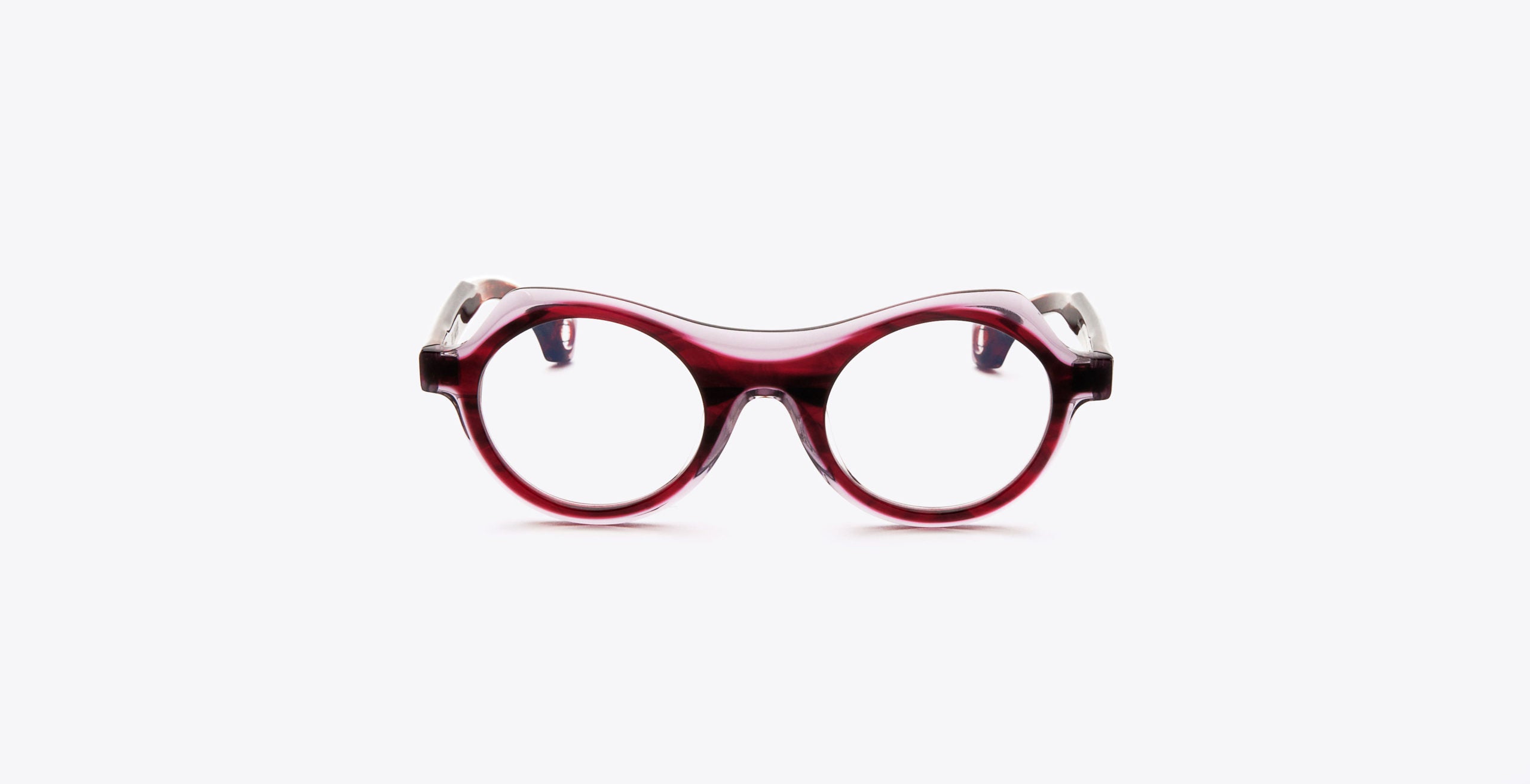 Blake Kuwahara Bowman Eyeglasses