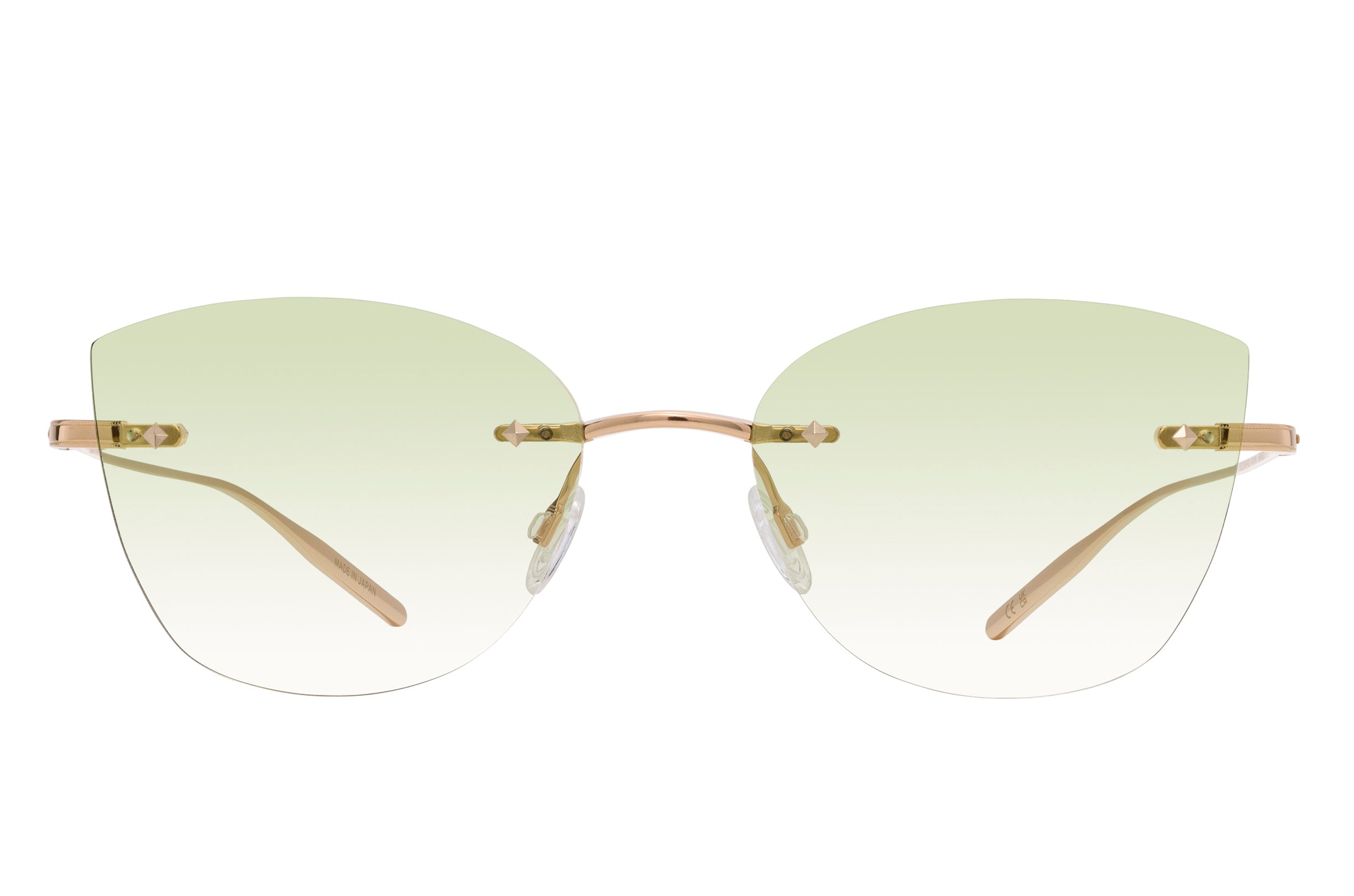 Barton Perreira Brandy Sunglasses