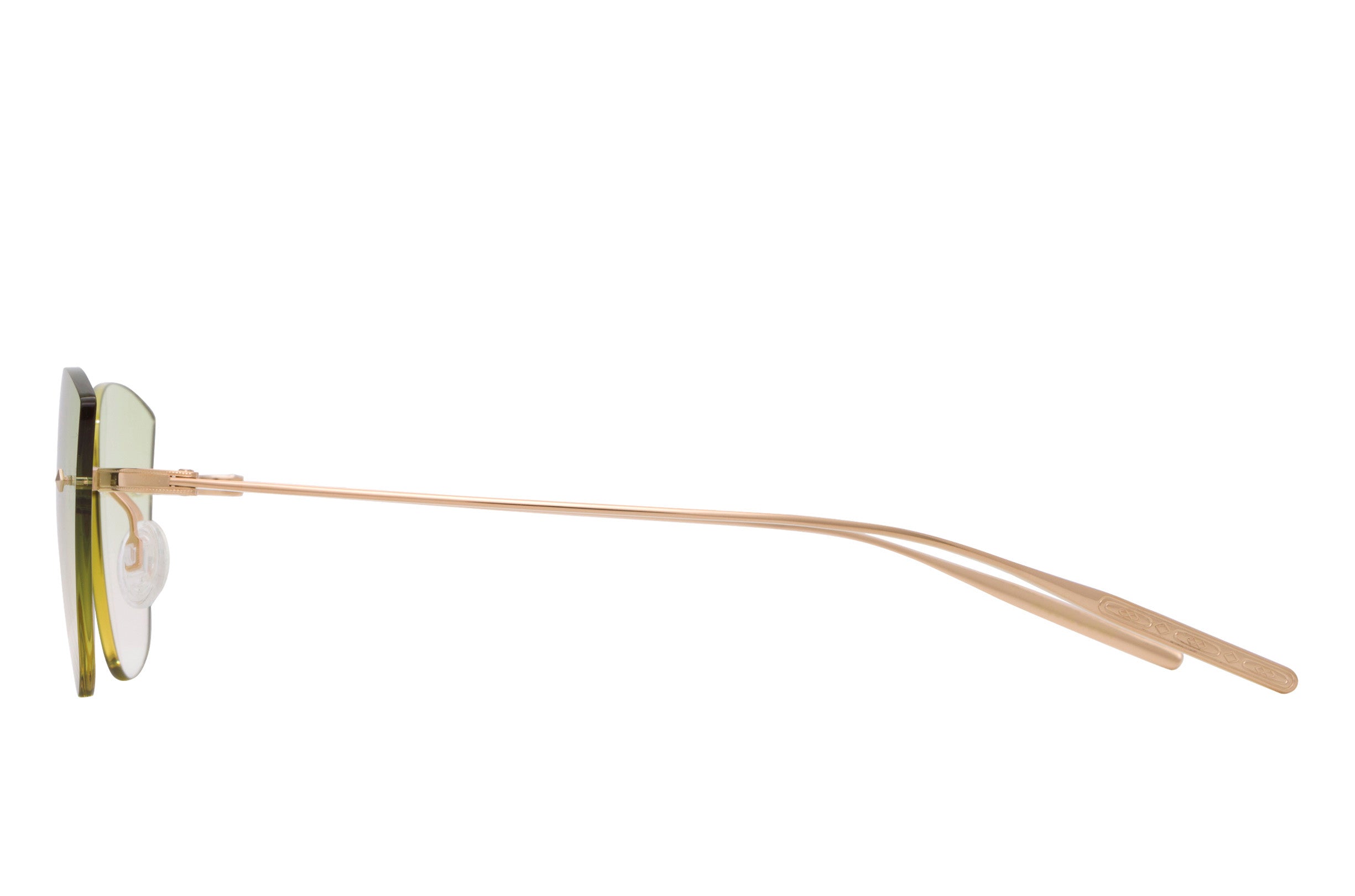 Barton Perreira Brandy Sunglasses