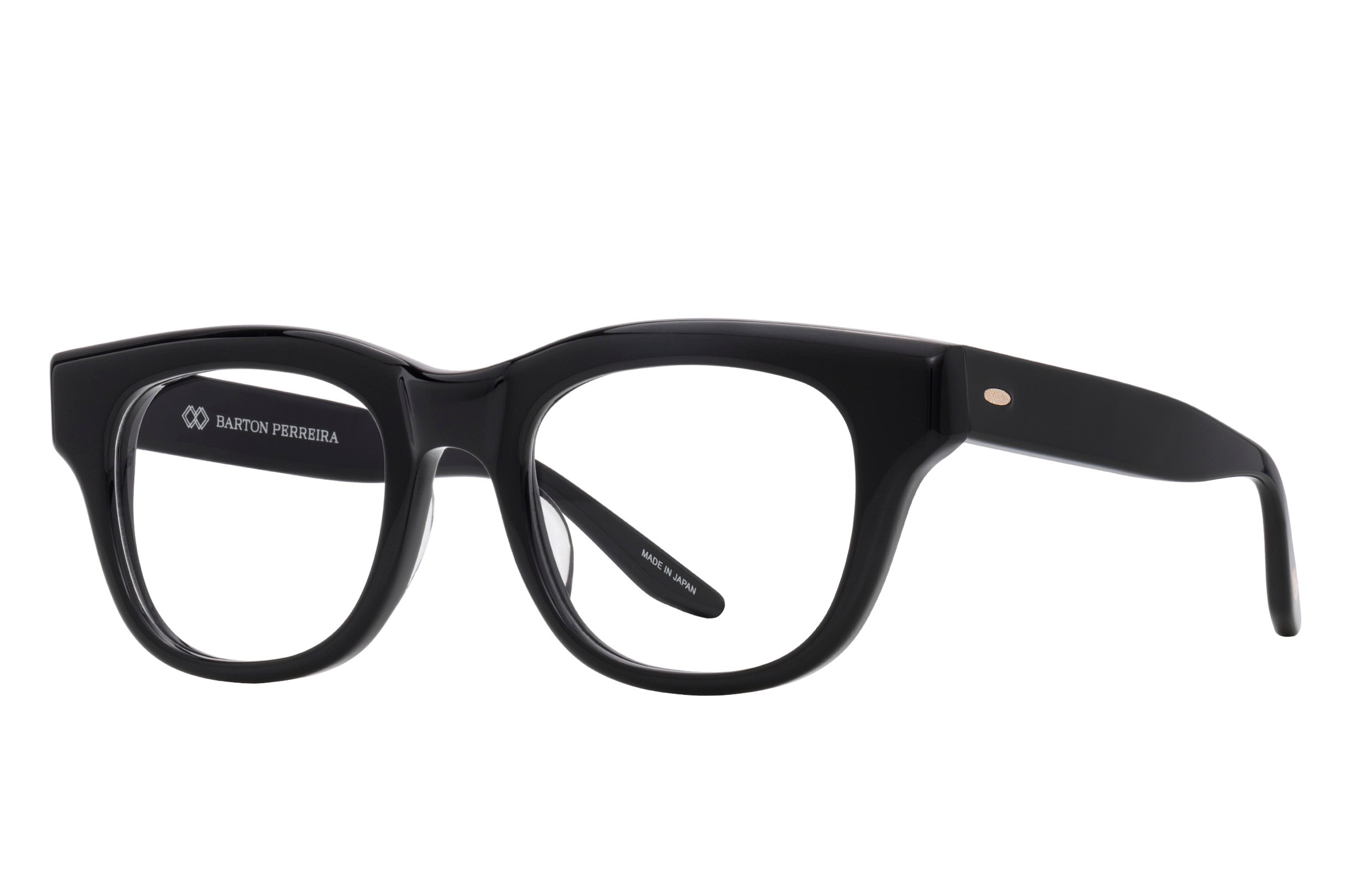 Barton Perreira Bridges Eyeglasses