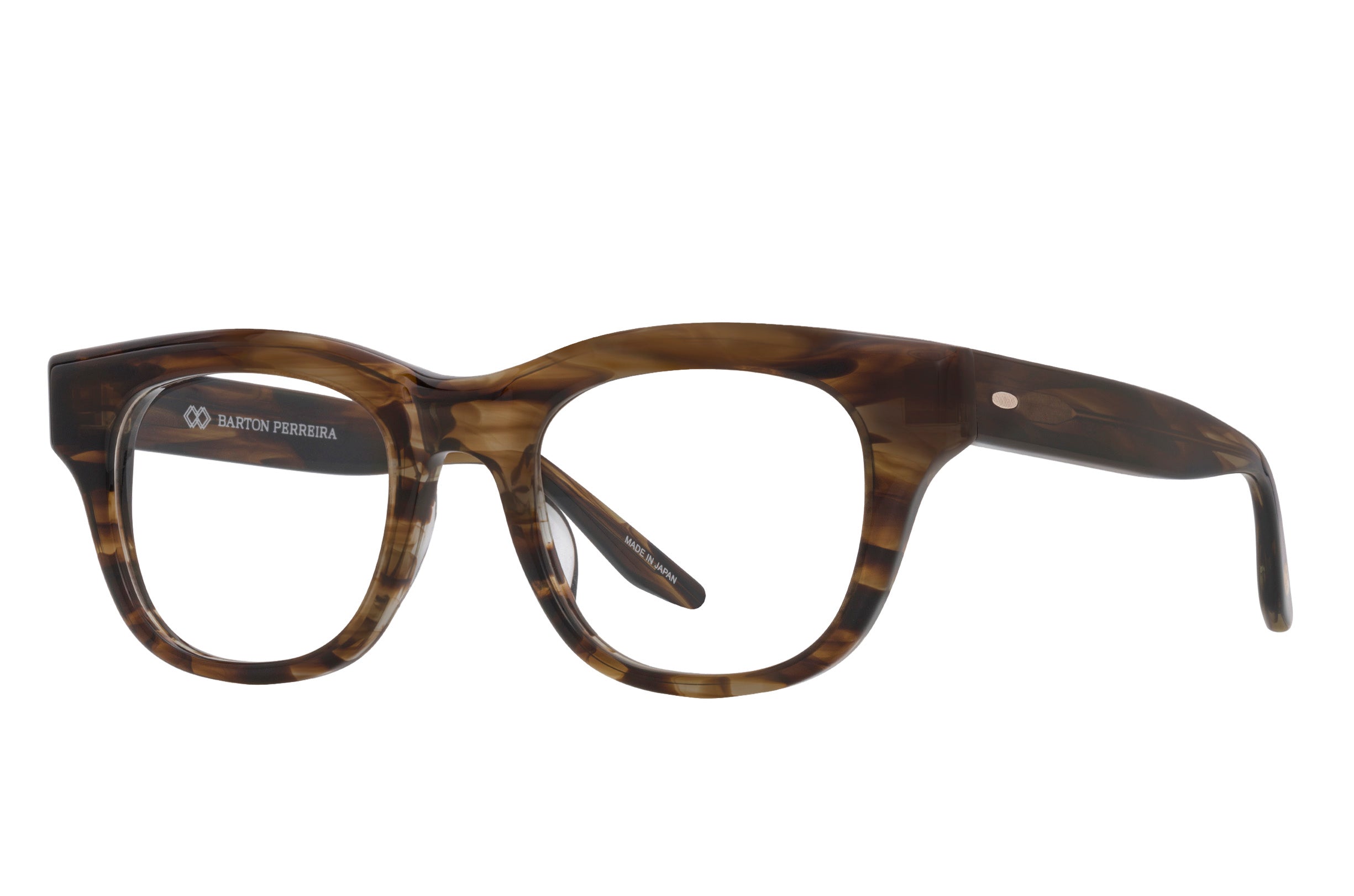 Barton Perreira Bridges Eyeglasses