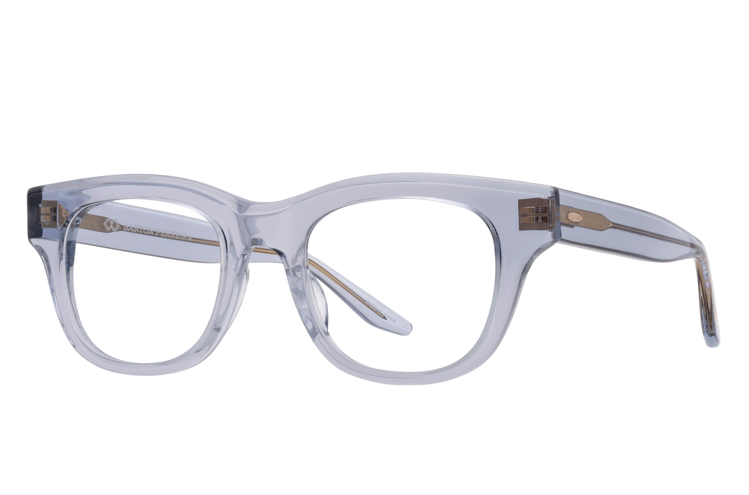 Barton Perreira Bridges Eyeglasses