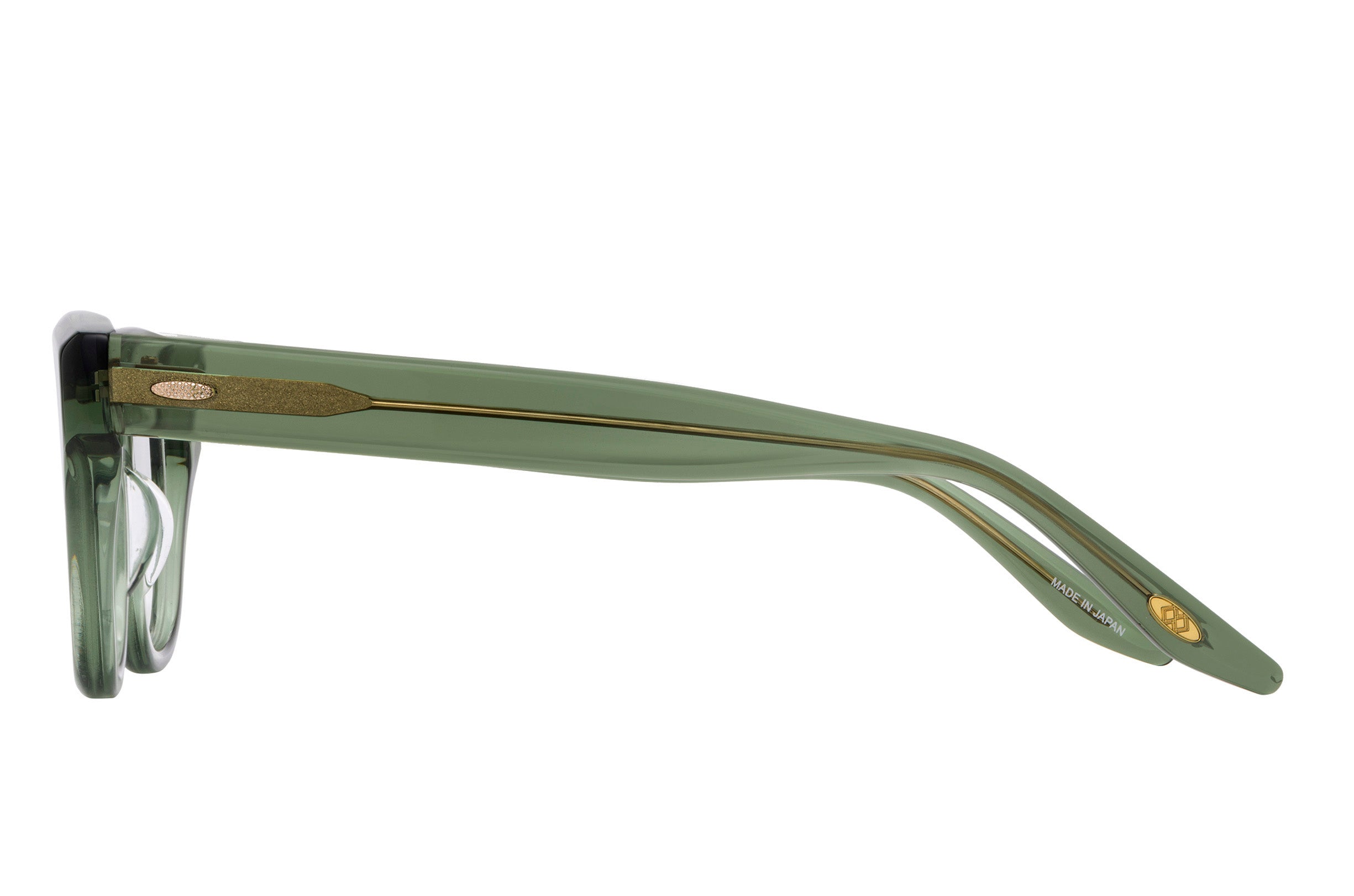 Barton Perreira Bridges Eyeglasses