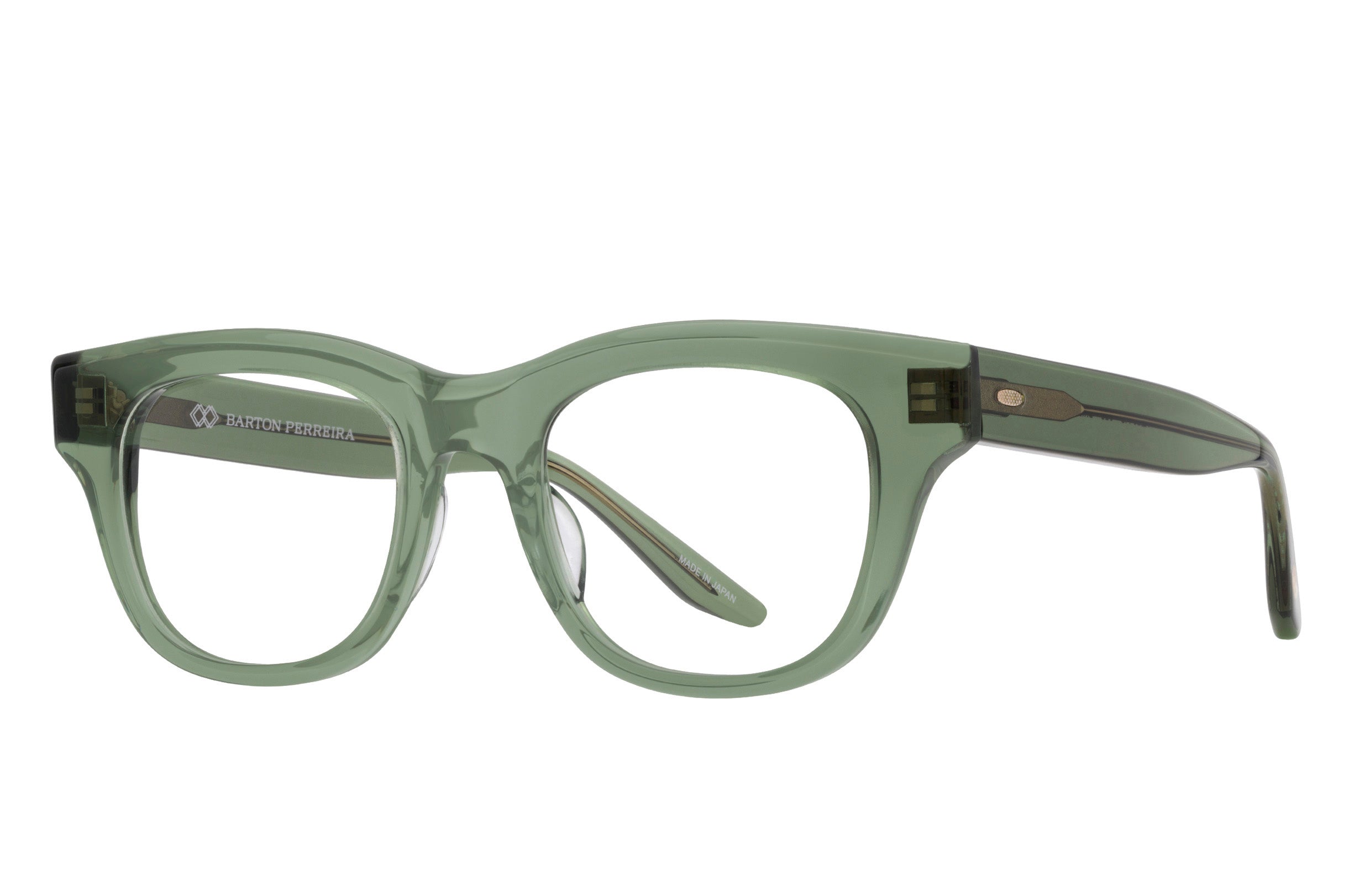 Barton Perreira Bridges Eyeglasses