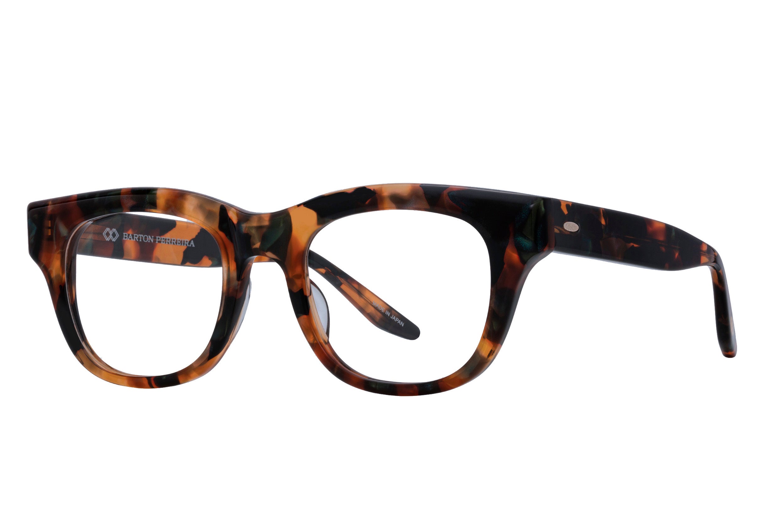 Barton Perreira Bridges Eyeglasses