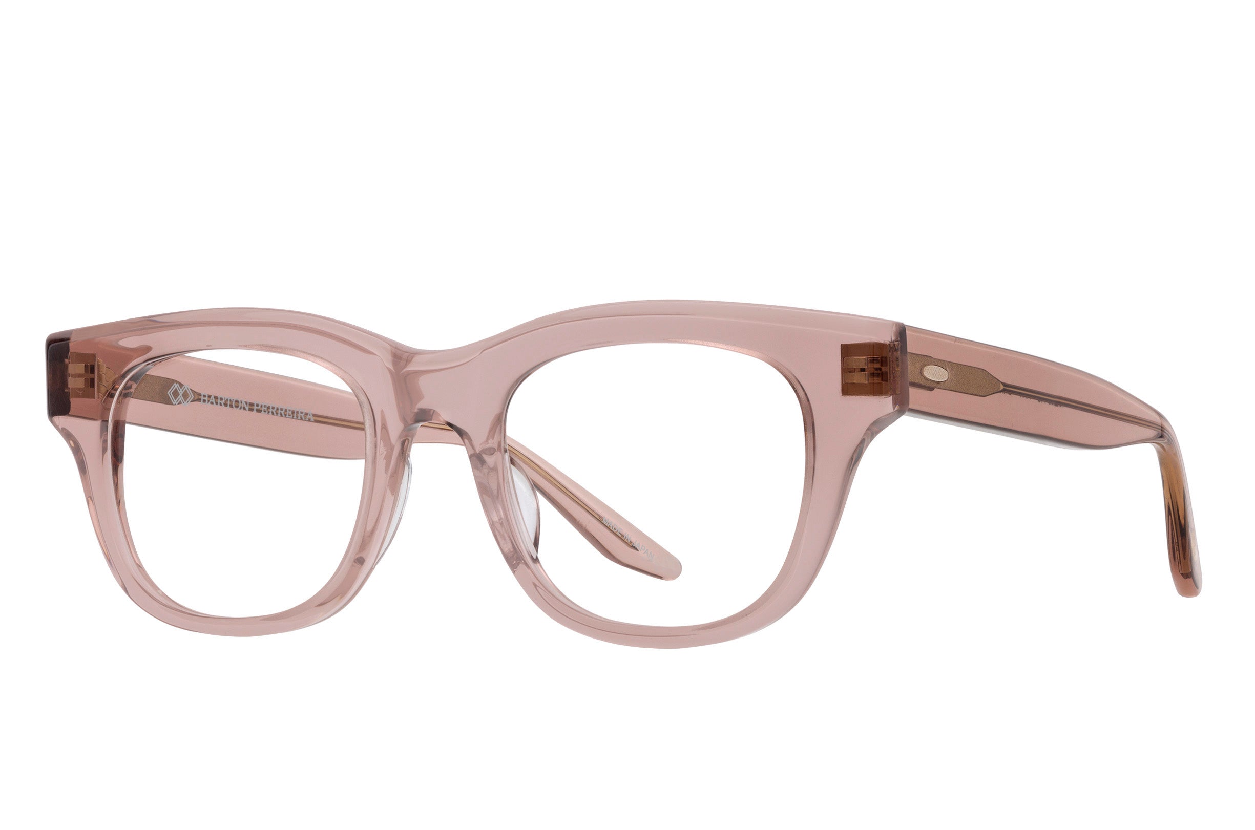 Barton Perreira Bridges Eyeglasses