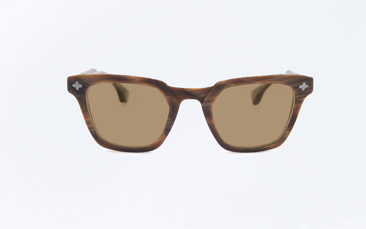 Blake Kuwahara Burges Sunglasses