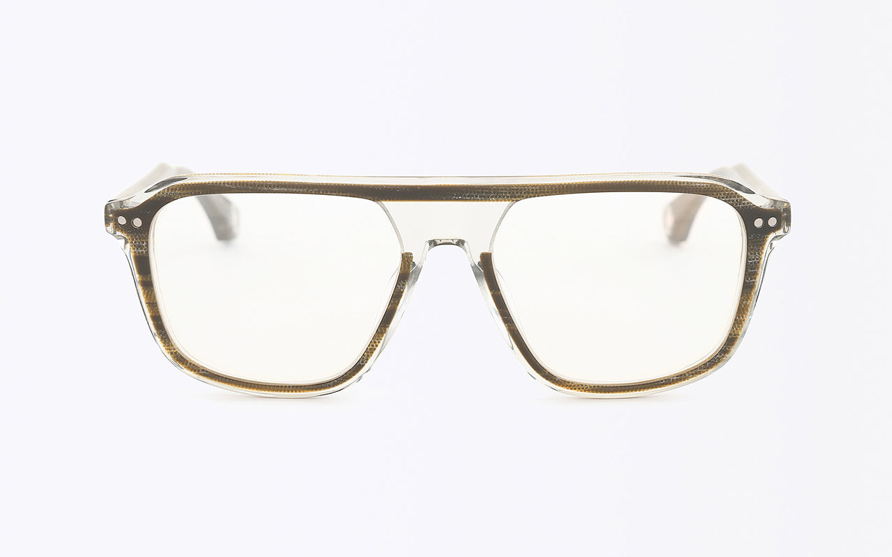 Blake Kuwahara Burnham Sunglasses