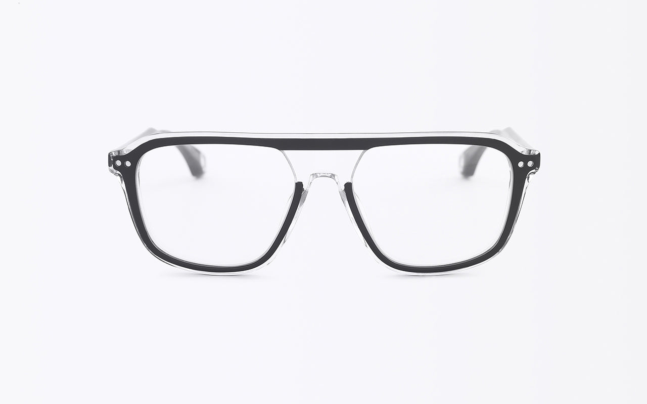 Blake Kuwahara Burnham Eyeglasses