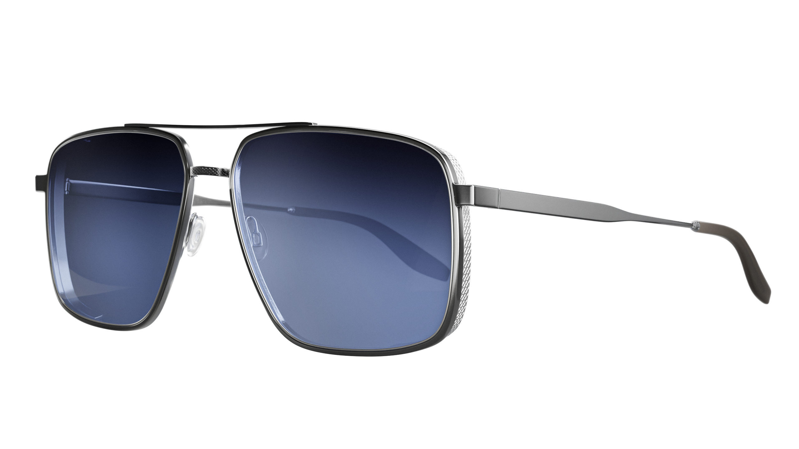 Barton Perreira Scaramanga Sunglasses