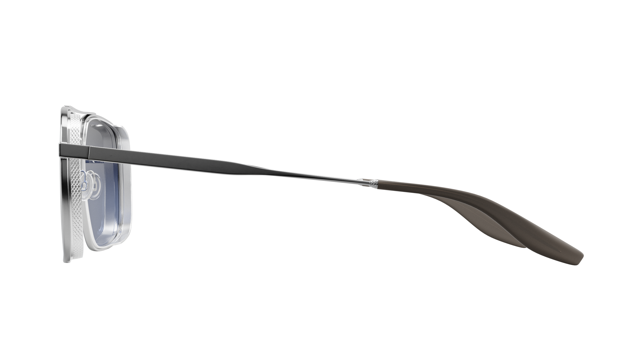 Barton Perreira Scaramanga Sunglasses