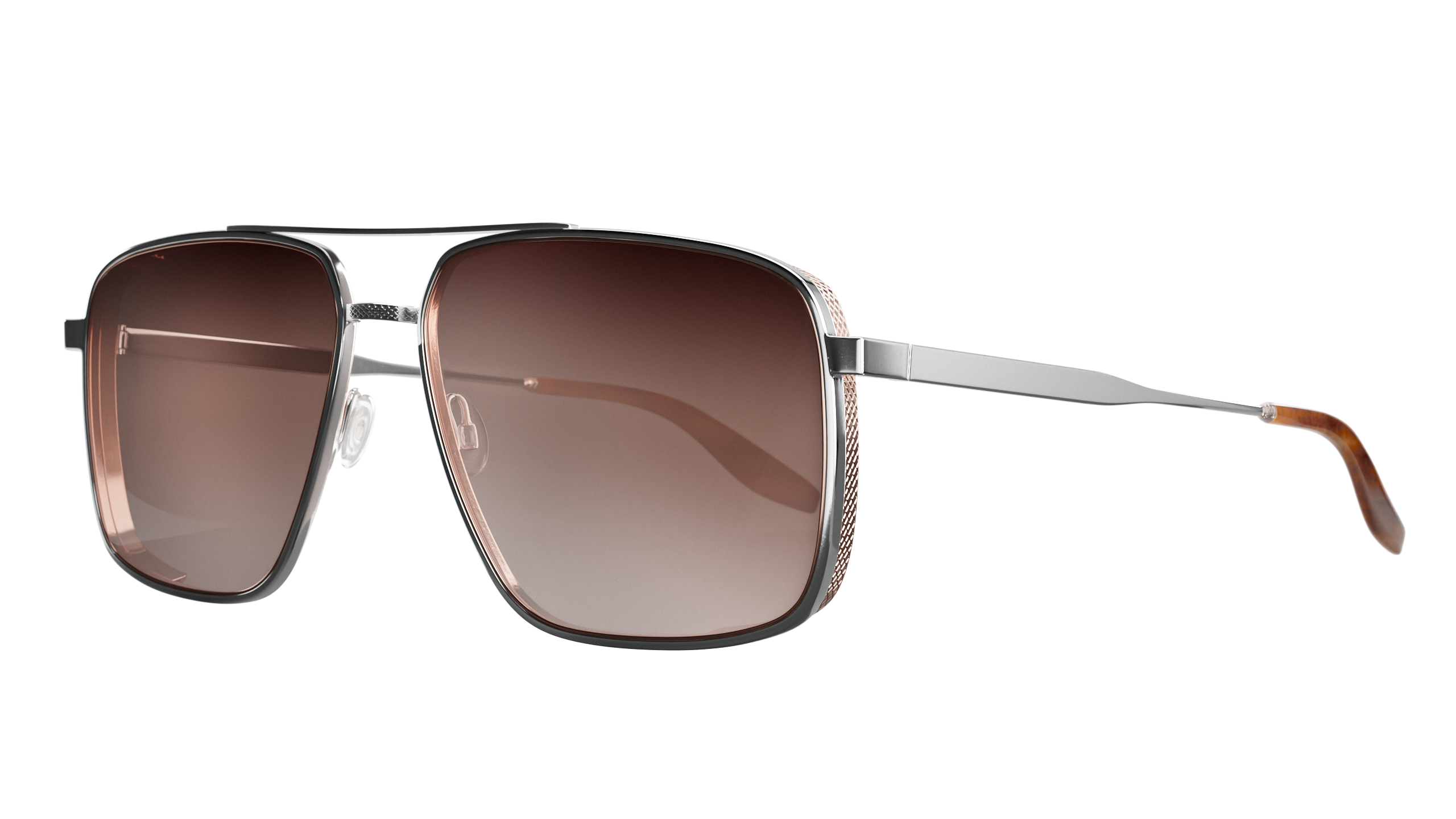 Barton Perreira Scaramanga Sunglasses