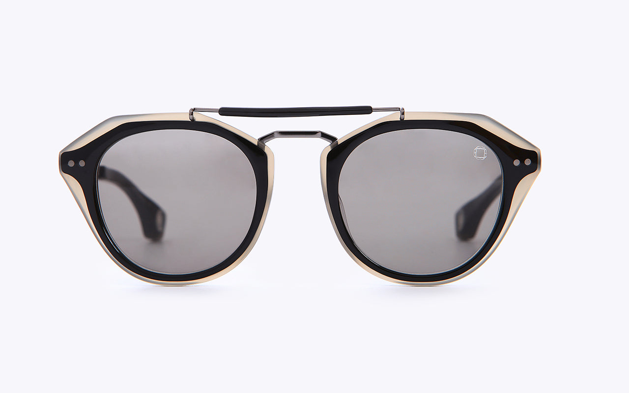 Blake Kuwahara Becket Eyeglasses