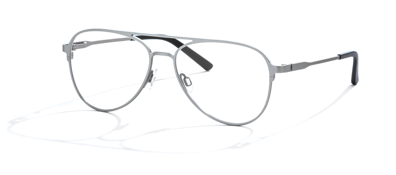 Bevel Columbo Eyeglasses