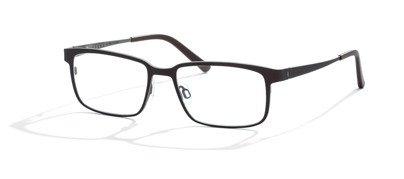 Bevel Izzard Eyeglasses