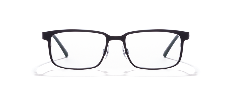 Bevel Izzard Eyeglasses