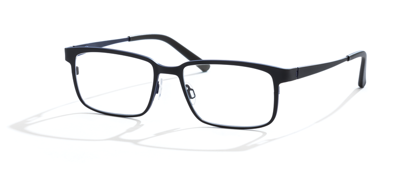 Bevel Izzard Eyeglasses