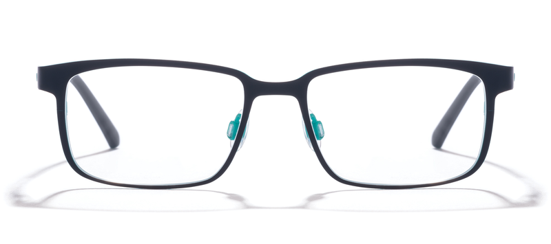 Bevel Izzard Eyeglasses