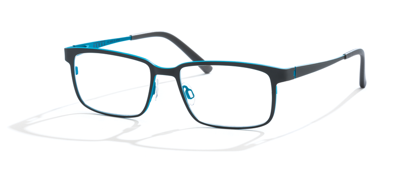 Bevel Izzard Eyeglasses