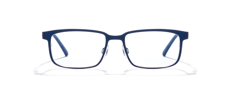 Bevel Izzard Eyeglasses