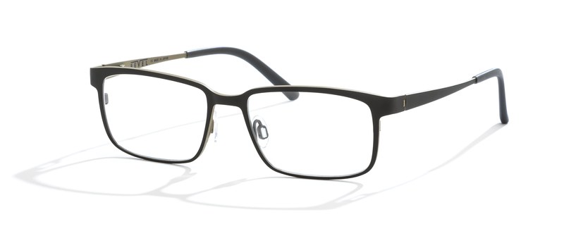 Bevel Izzard Eyeglasses