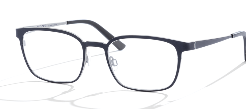 Bevel Lemmon Eyeglasses