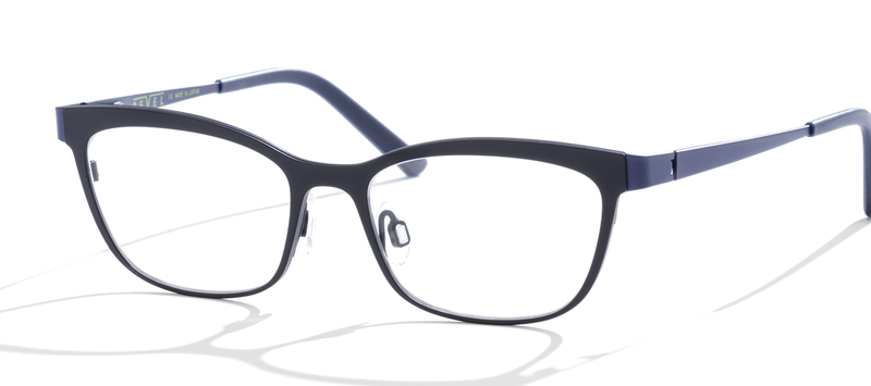 Bevel Lucille Eyeglasses