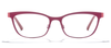 Bevel Lucille Eyeglasses