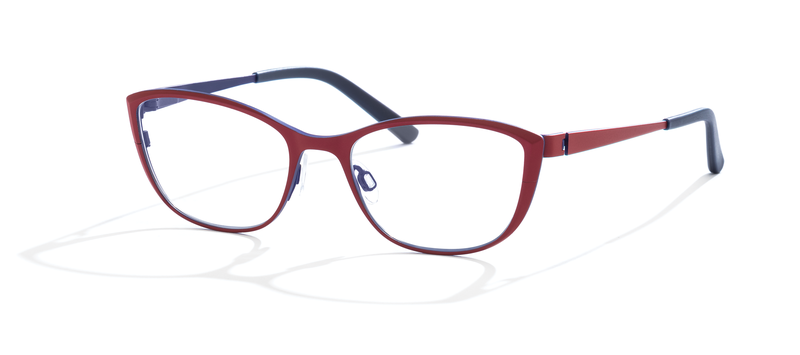 Bevel Stella Eyeglasses