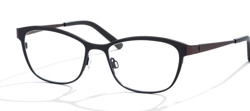 Bevel Vera Eyeglasses