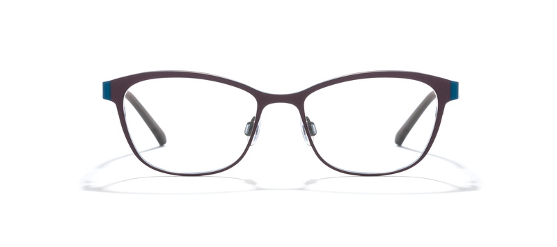 Bevel Vera Eyeglasses