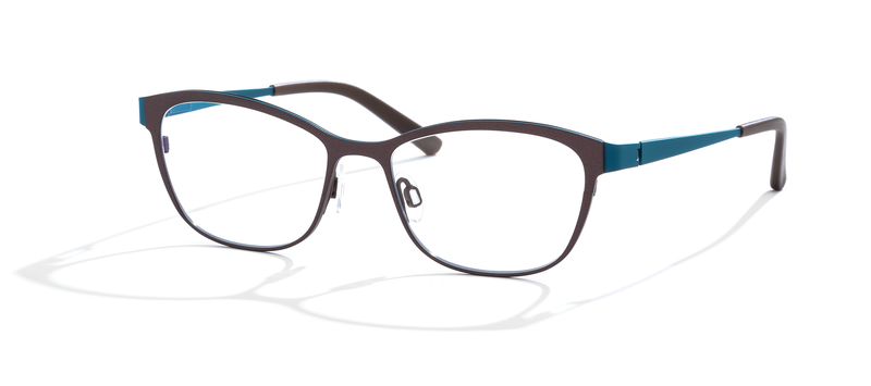 Bevel Vera Eyeglasses