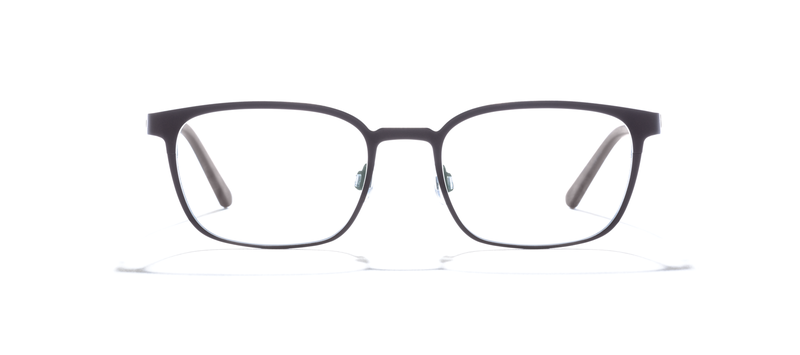 Bevel Lemmon Eyeglasses
