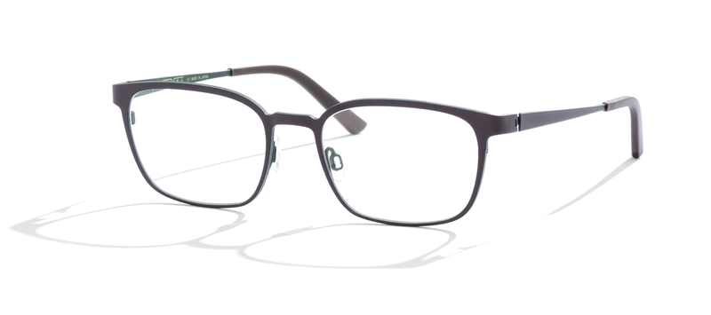 Bevel Lemmon Eyeglasses