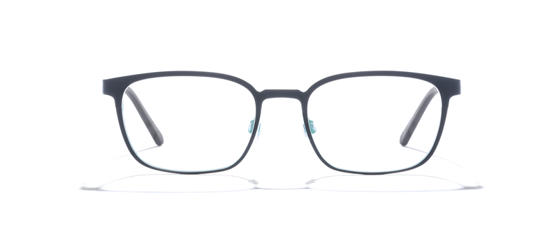 Bevel Lemmon Eyeglasses