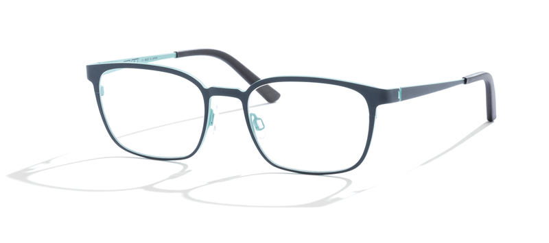 Bevel Lemmon Eyeglasses