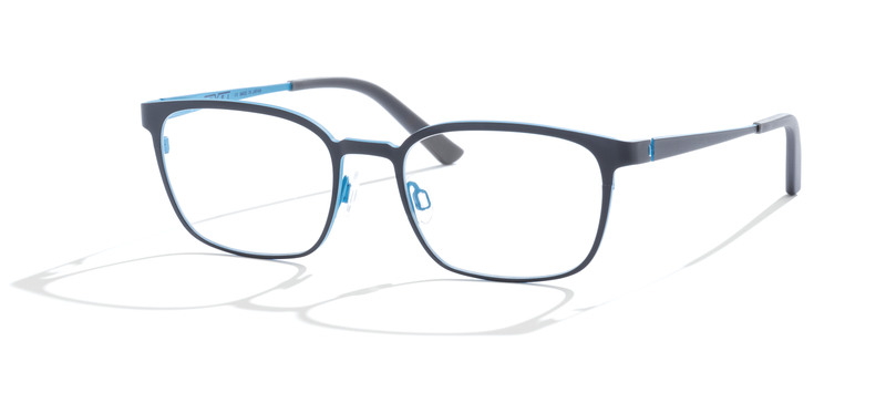Bevel Lemmon Eyeglasses