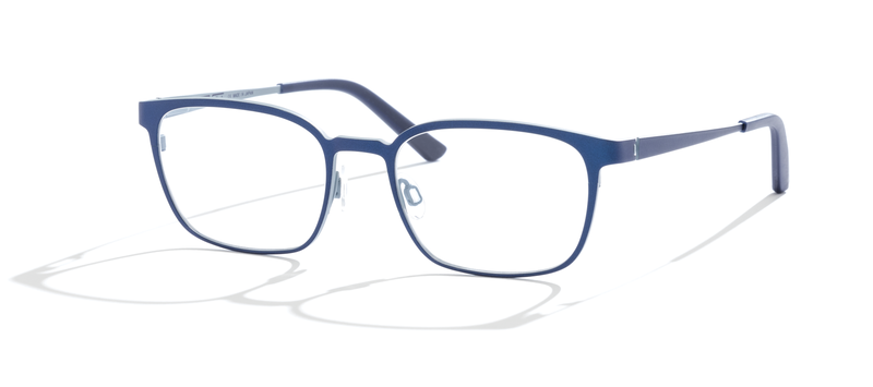Bevel Lemmon Eyeglasses