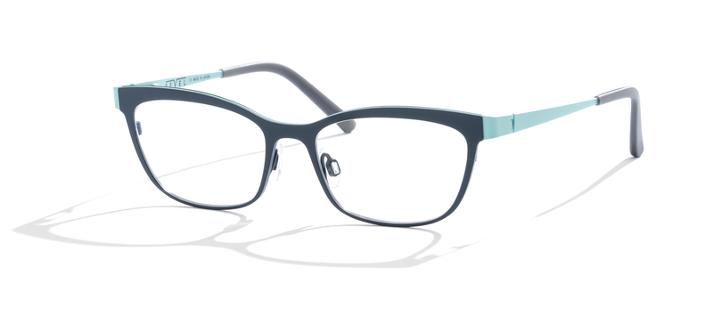 Bevel Lucille Eyeglasses