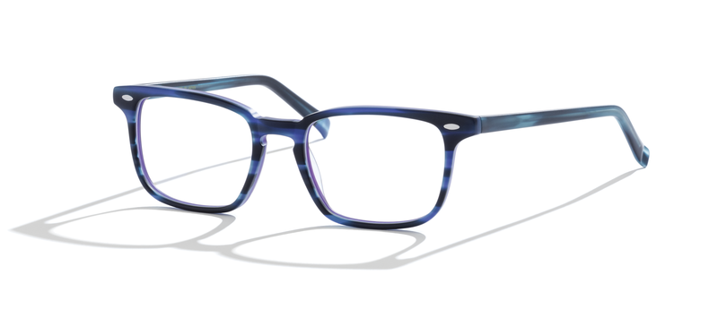 Bevel Tati Eyeglasses
