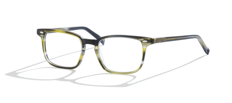 Bevel Tati Eyeglasses