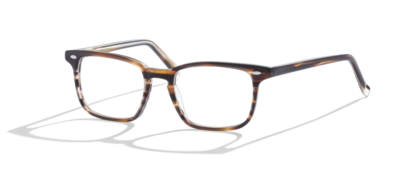 Bevel Tati Eyeglasses