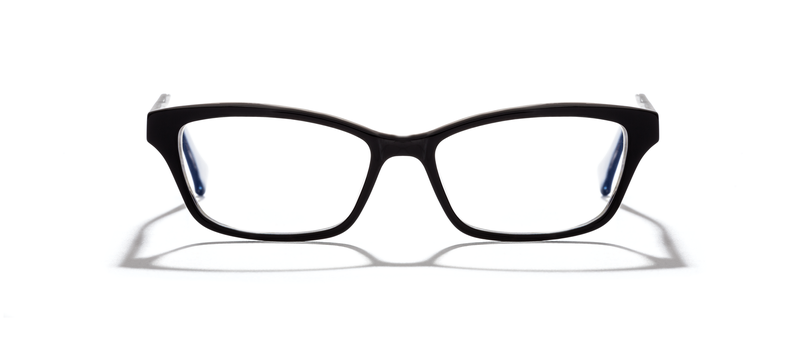 Bevel Brigham Eyeglasses
