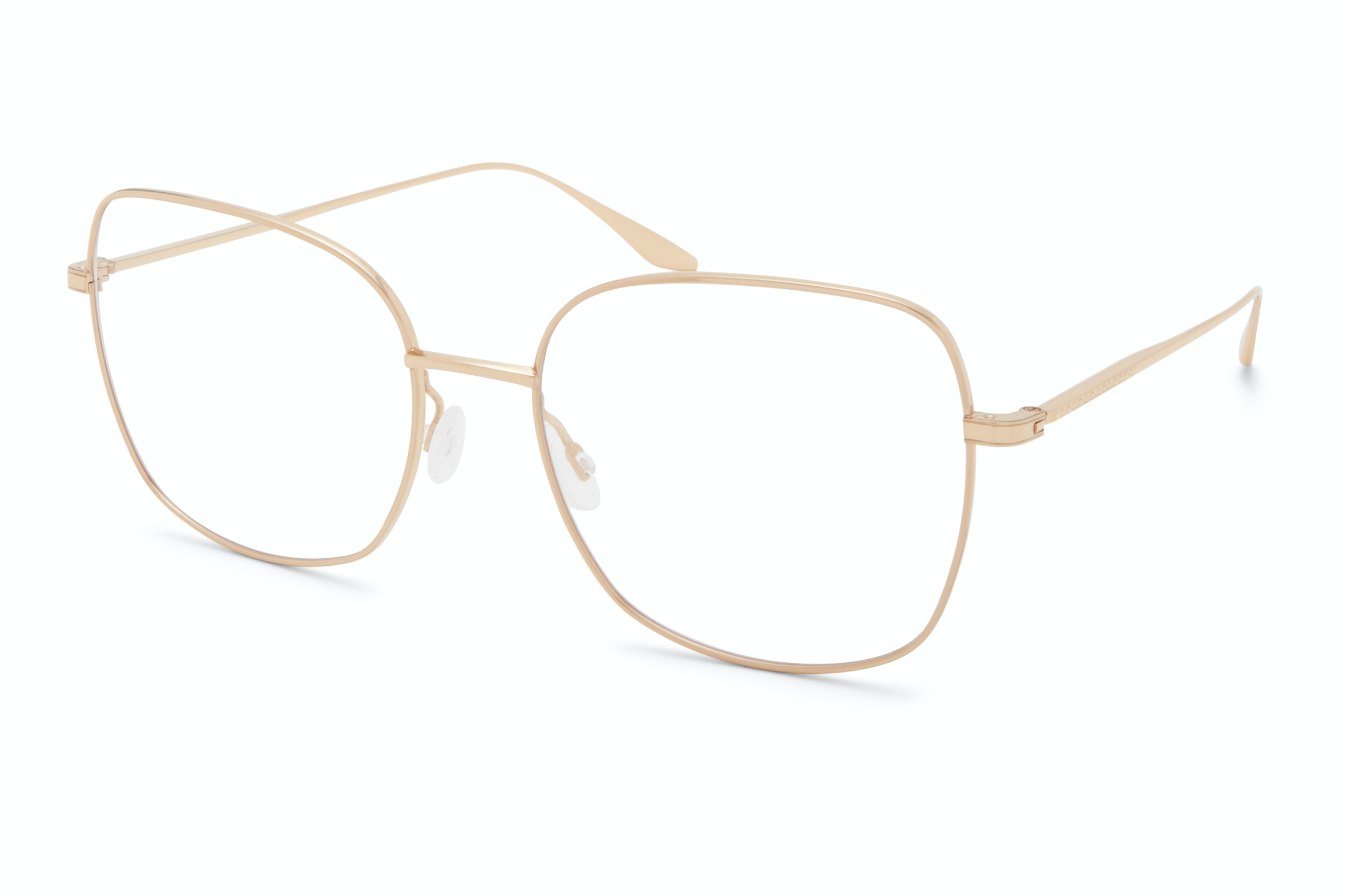 Barton Perreira Camille Eyeglasses