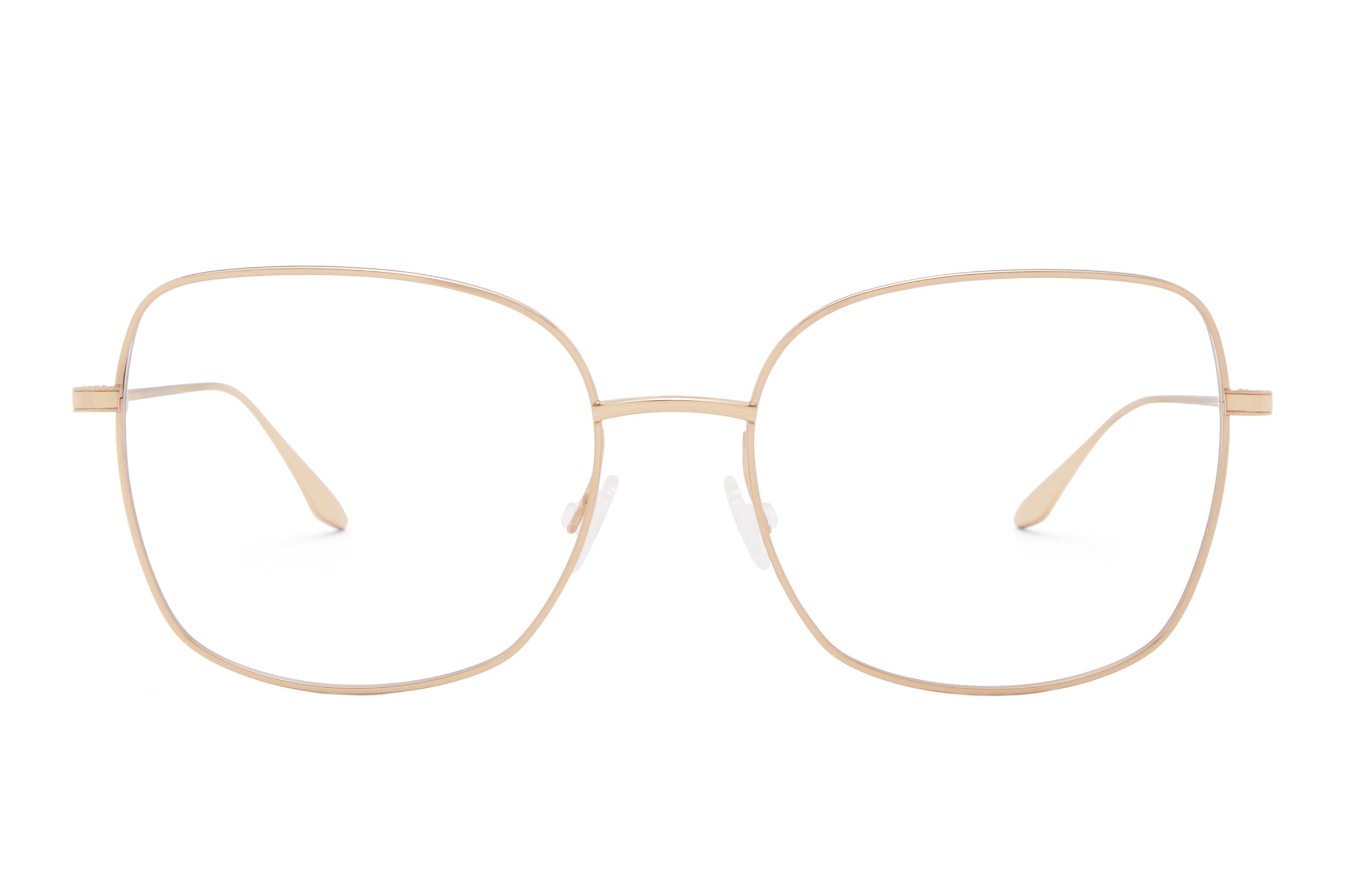 Barton Perreira Camille Eyeglasses