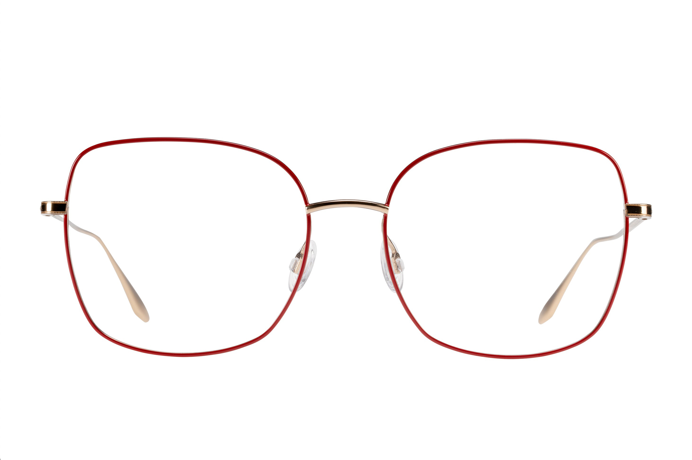 Barton Perreira Camille Eyeglasses