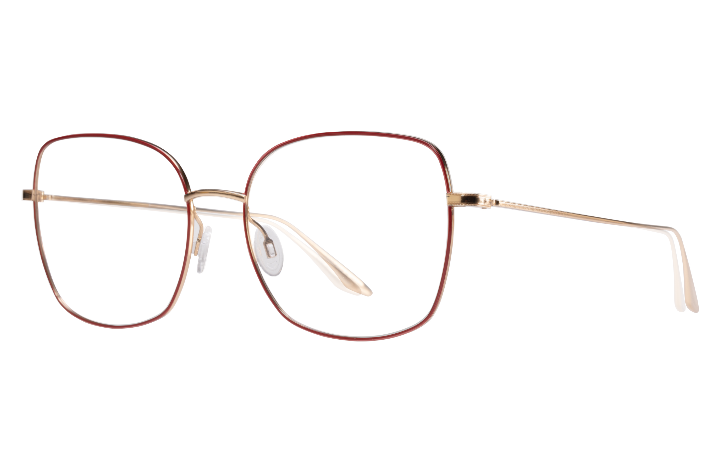 Barton Perreira Camille Eyeglasses