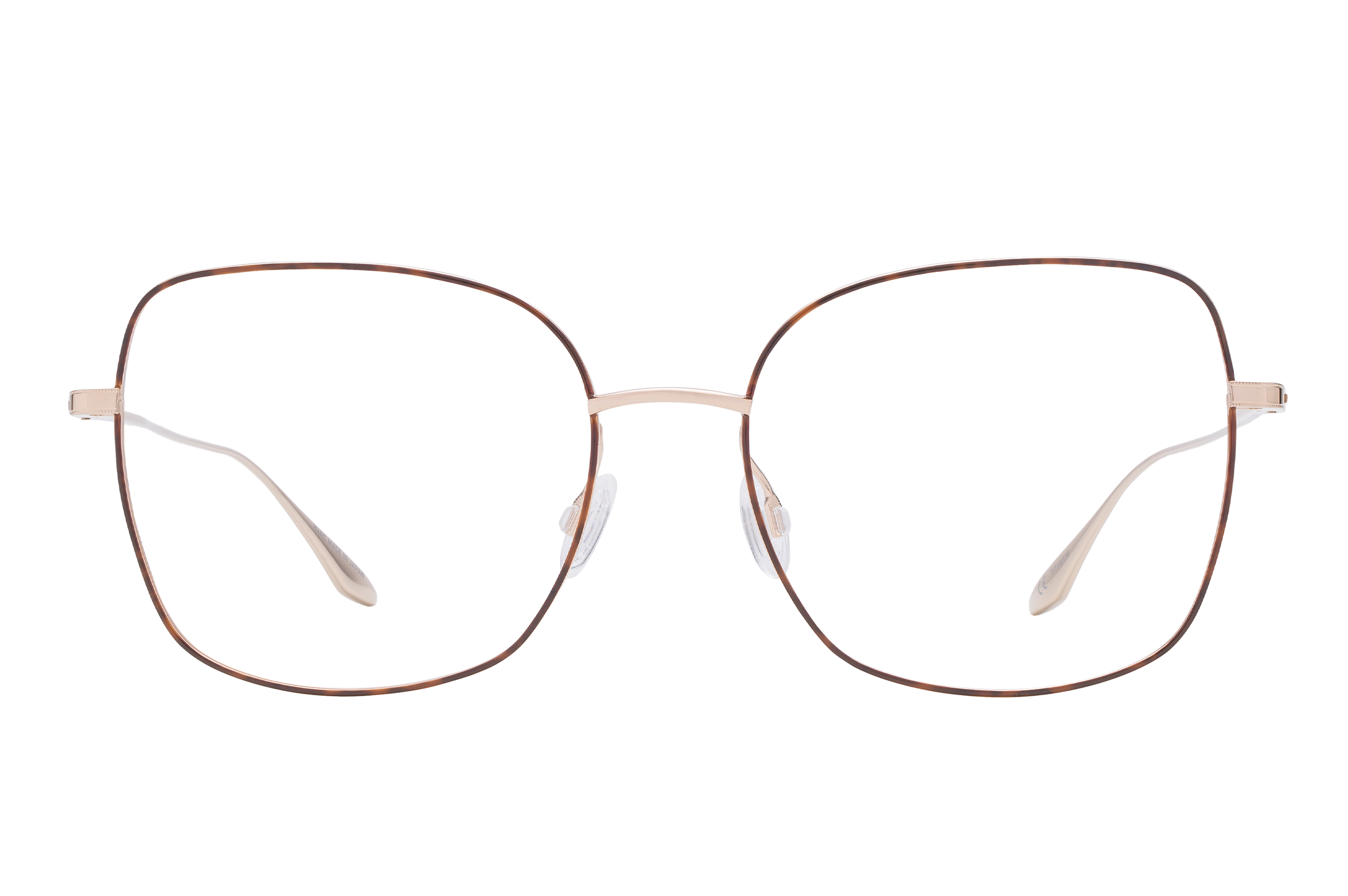 Barton Perreira Camille Eyeglasses